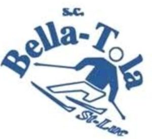 Ski-club Bella-Tola / St-Luc